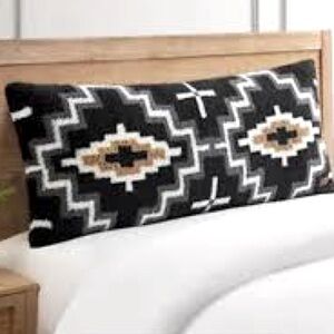 Pendleton Body Pillow